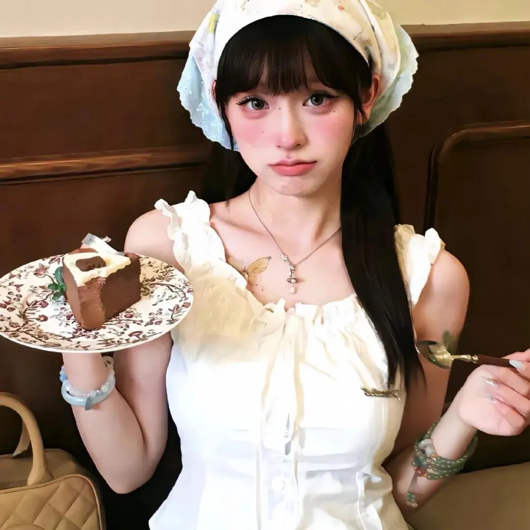 悲情三角