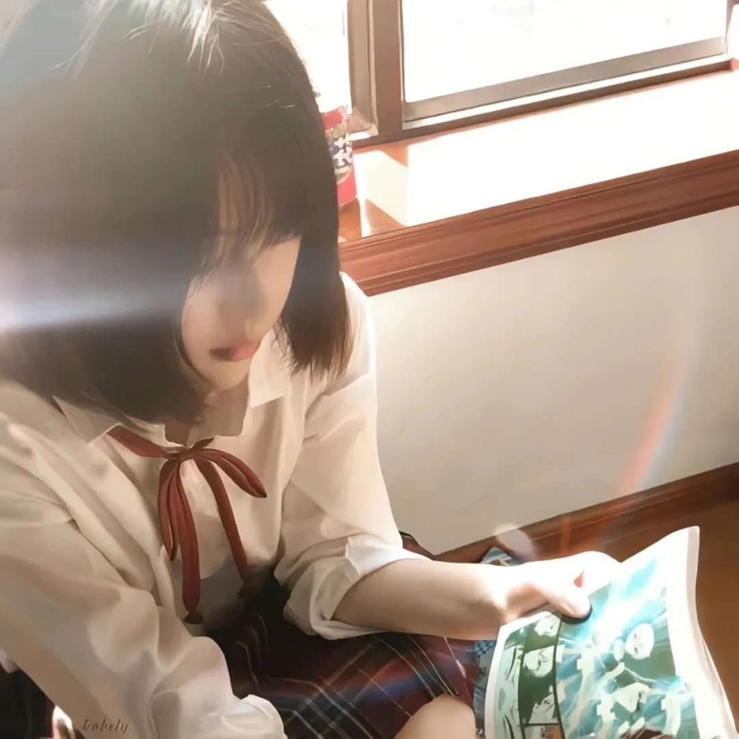 撞邪小姐