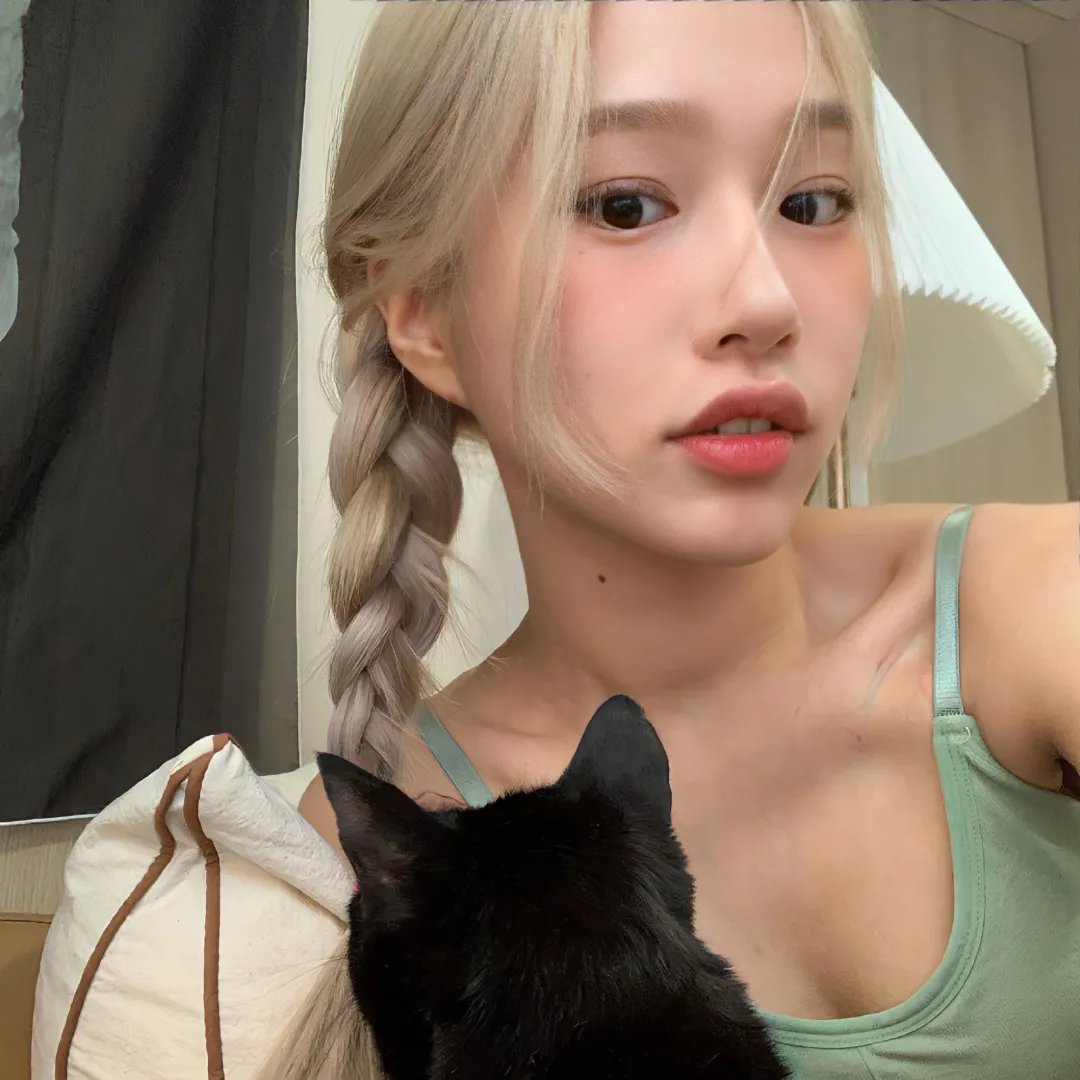 鱼缸里的生活